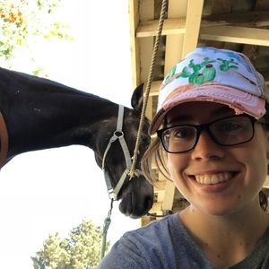 Meet your Posher, Marin